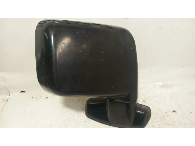 Зеркало электрическое Mitsubishi Space Wagon 1999-2004 года