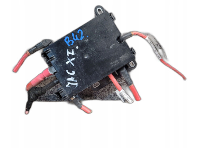 Блок предохранителей 14A067 Mercury Sable IV