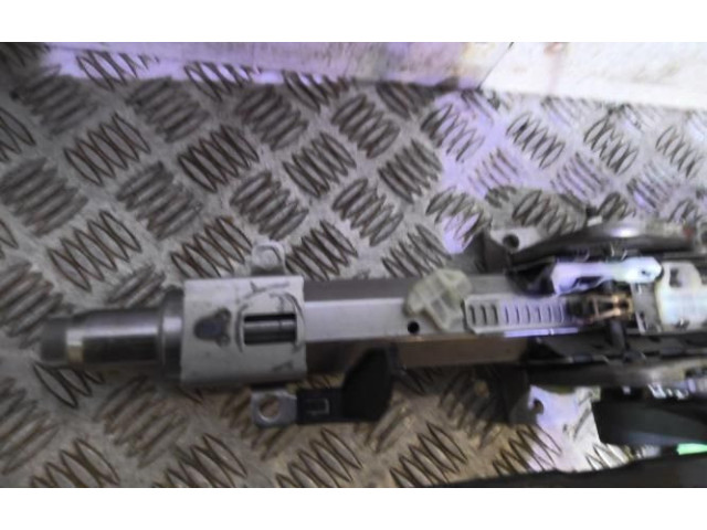 рейка Колонка рулевая 5Q1419502CB Volkswagen Golf VII 2013 - 2019 года