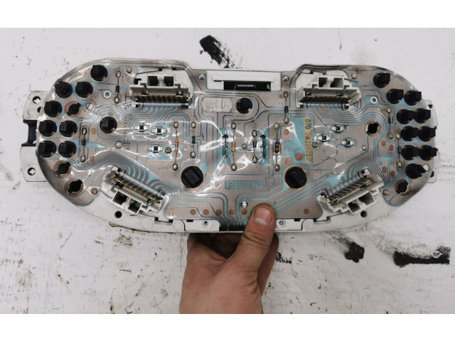 Přístrojová deska Renault Kangoo I 2000