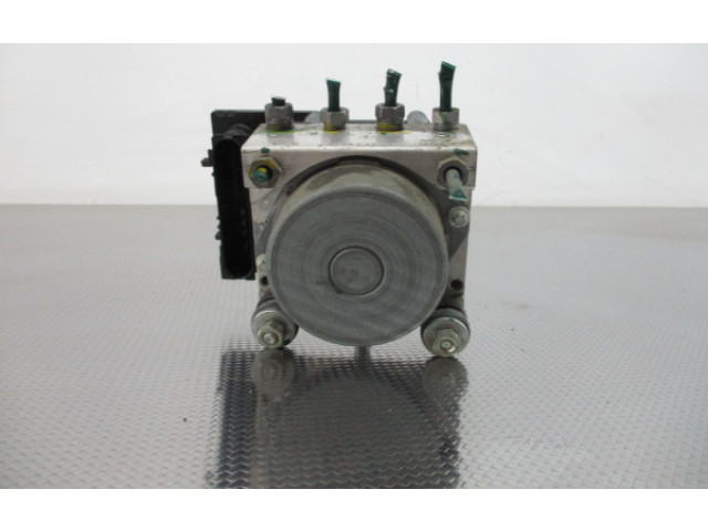 Блок АБС 125, 0265232718   Dacia  Sandero  2008 - 2012 года