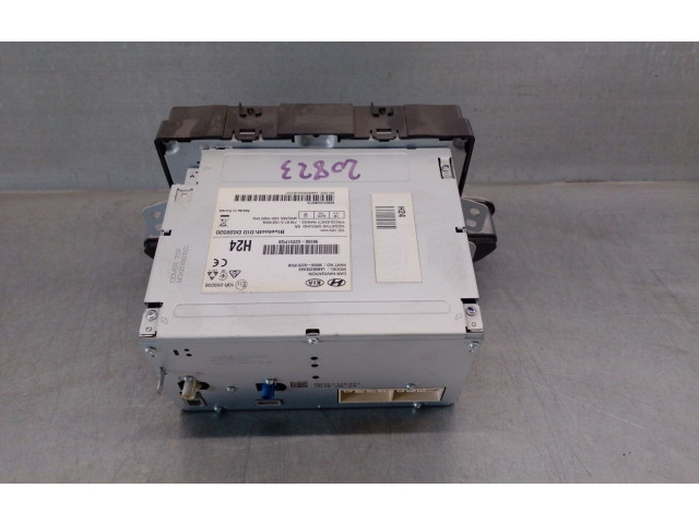 Дисплей    96550G2251PGB, 96550G2251PGB   Hyundai Ioniq