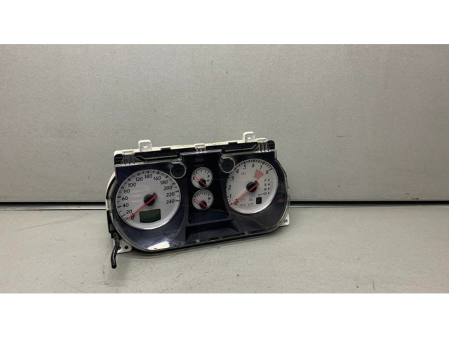 Панель приборов 769316790, 769204170 Mitsubishi Outlander