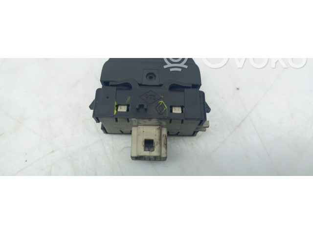 Блок управления 284487915R   Dacia Lodgy