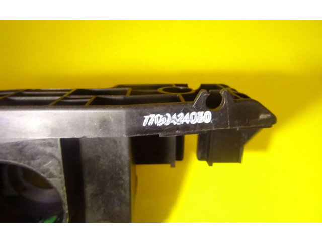 Подрулевой шлейф SRS 7700424030 Renault Twingo I