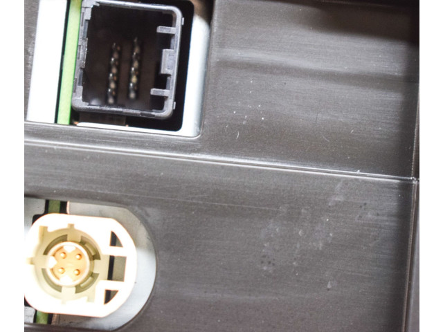 Дисплей 12307027, 31665399 Volvo XC90