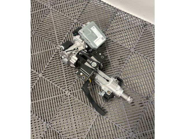 Рулевая рейка 2Q1423510 Skoda Kamiq 2019 - года