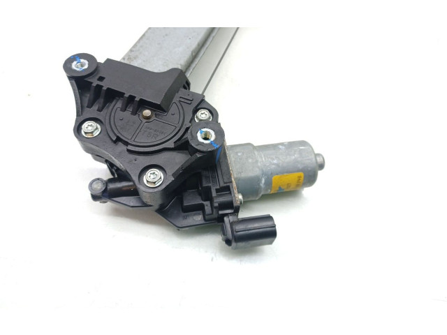 Топливная рампа Honda HR-V для двигателя N16A3