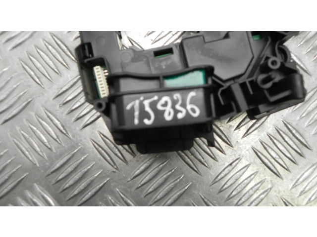 Отделка радио/ навигации