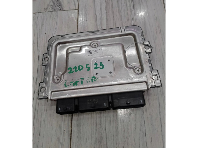 Řídící jednotka 237109775R Renault Captur 2016