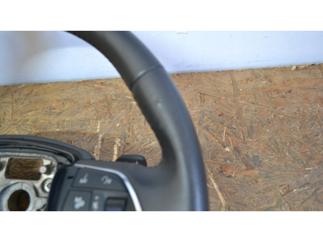 Volant Audi A8 S8 D4 4H 2010