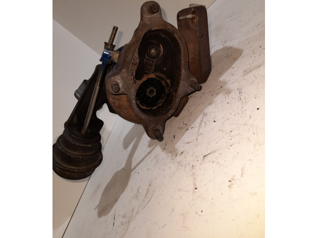 Турбина Volkswagen Transporter - Caravelle T4 074145701A, 953193468