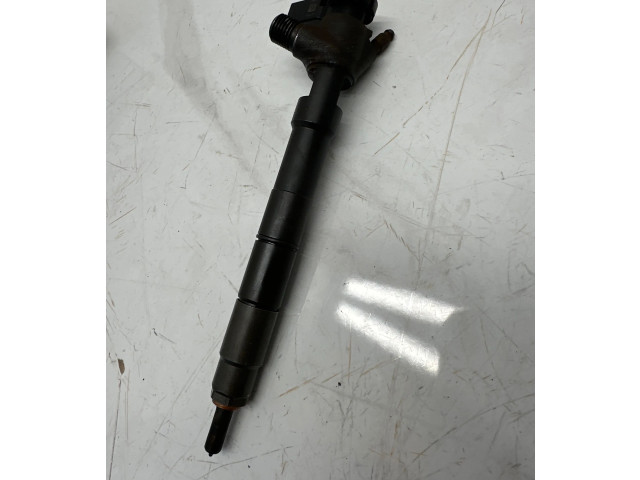 Форсунка 04L130277AN, 28506046 Audi A3 S3 8V для дизельного двигателя 1.6