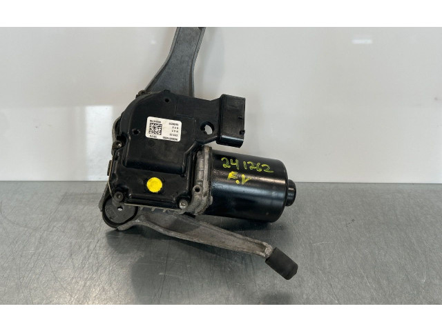 Двигатель стеклоочистителей 2006324, 2006324 Ford Transit Custom