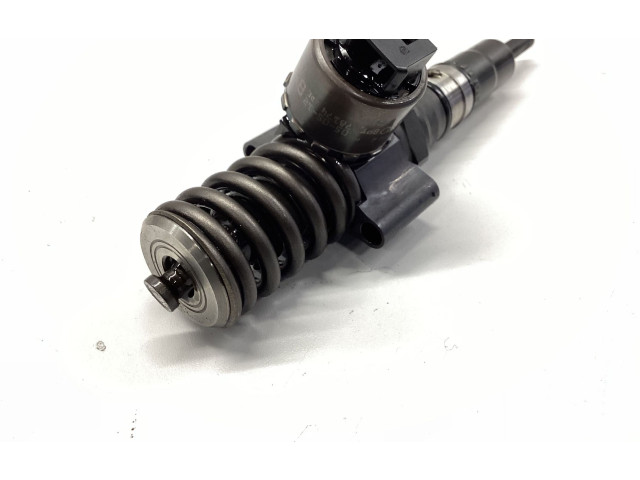 Форсунка 03G130073G Audi A3 S3 A3 Sportback 8P -