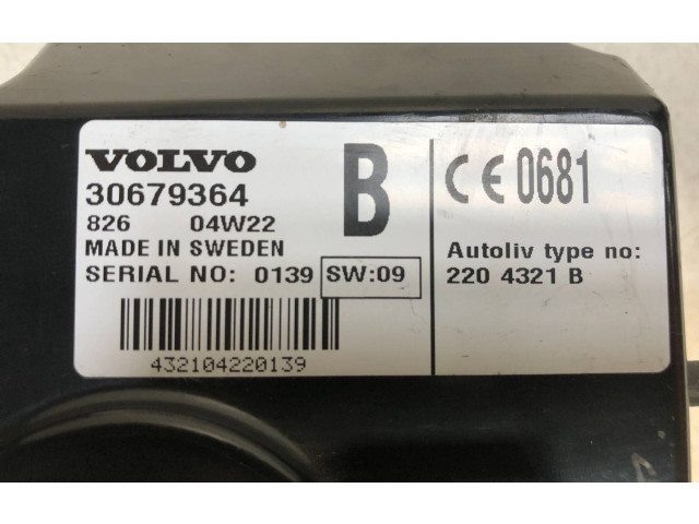 Блок управления 30679364, 2204321B   Volvo XC90