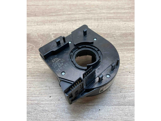 Подрулевой шлейф SRS 21526853, 469797   Volkswagen Touran I