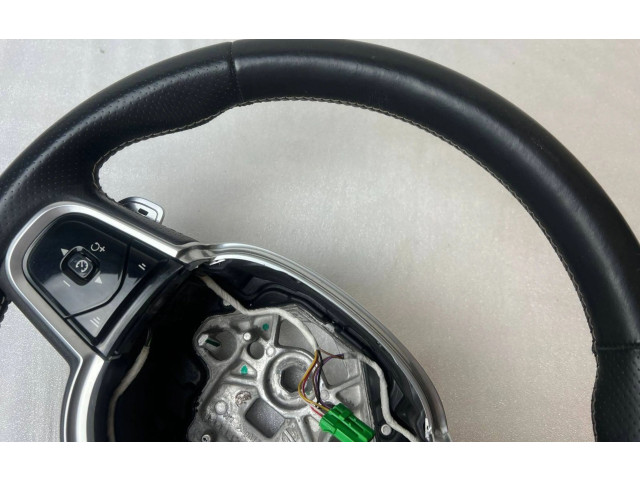 Volant Volvo XC90 2018   