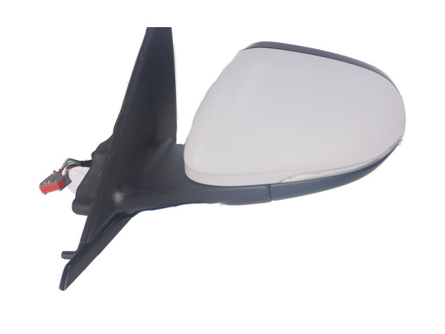 Зеркало электрическое Jaguar XF - года