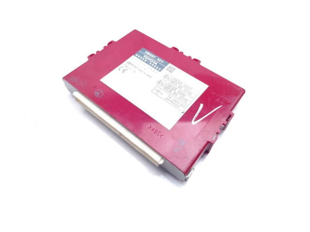 Блок управления 89990-50050, 232900-0601 Lexus LS 460 - 600H