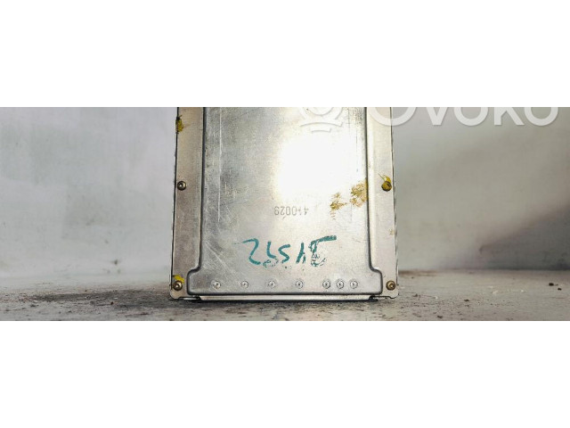 Řídící jednotka A6131530179 Mercedes-Benz S W220 2013