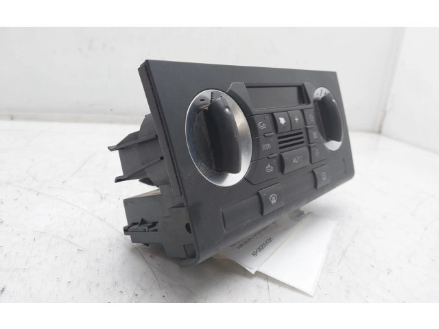 Блок управления климат-контролем 8P0820043H Audi A3 S3 8P