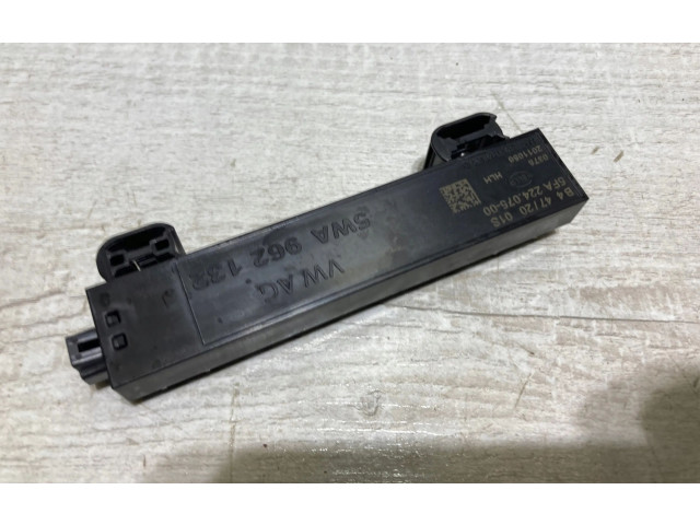 Блок управления 5WA962132   Audi A3 8Y