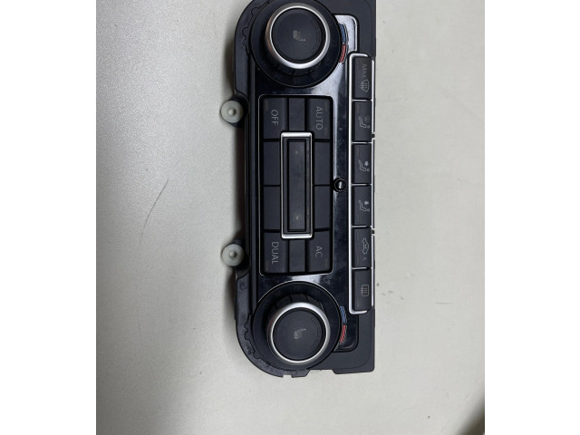 Блок управления климат-контролем 5K0907044BT, 5HB00974641   Volkswagen Golf VI