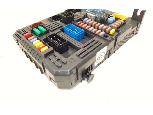 Модуль управления BSM 9830708180 Peugeot 2008 II