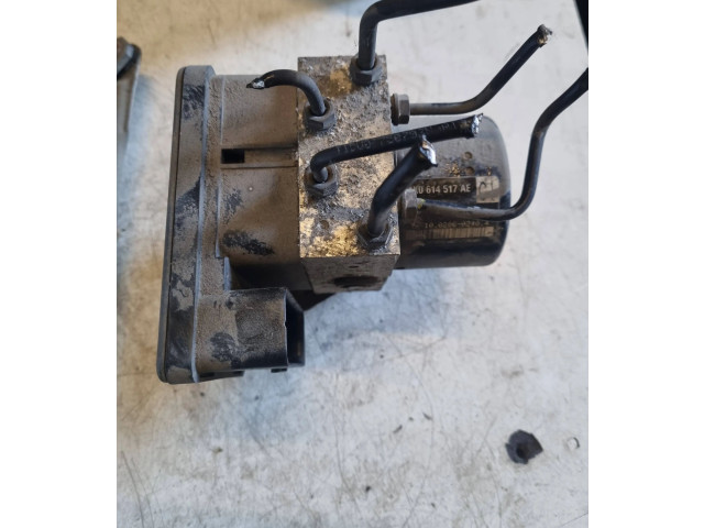 Блок АБС 1K0614517AE Skoda Octavia Mk2 (1Z) 2004 - 2013 года