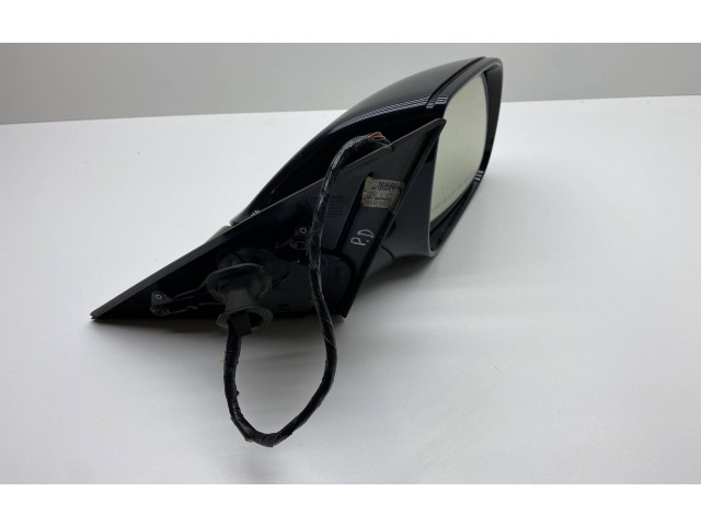 Зеркало электрическое        Audi Q5 SQ5  2008 - 2017 года   