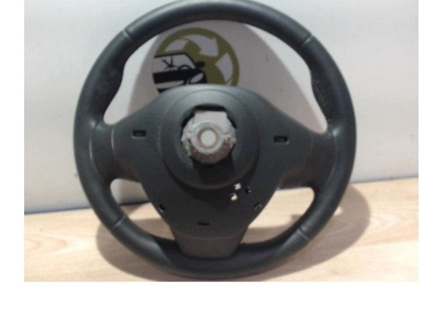 Руль Renault Clio III 2005 - 2012 года 484000110R, 484000110R