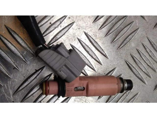 Vstřikovač 2325020030   Lexus RX 330 - 350 - 400H  pro benzínový / Электричество motor 3.3 1 