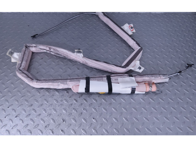 Боковая подушка безопасности SU001A9992   Toyota ProAce City