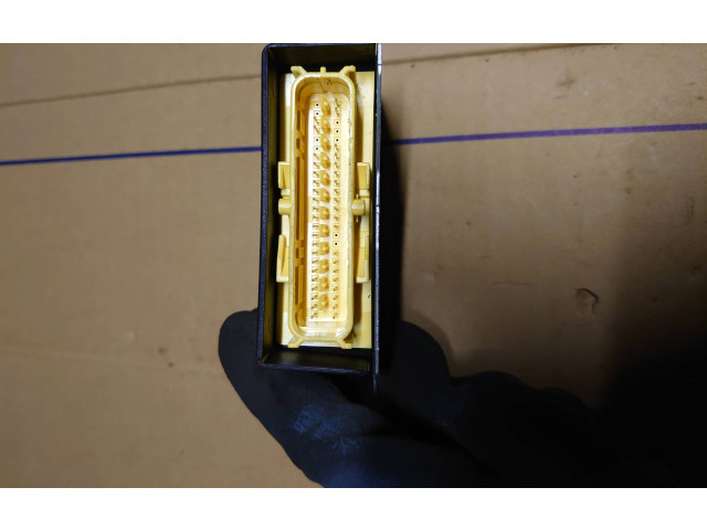 Блок подушек безопасности 8X0959655B   Audi A1