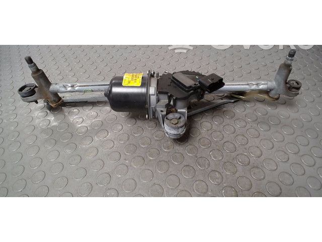 Моторчик дворников 53559002, NICHTZUTREFFEND    Citroen C2