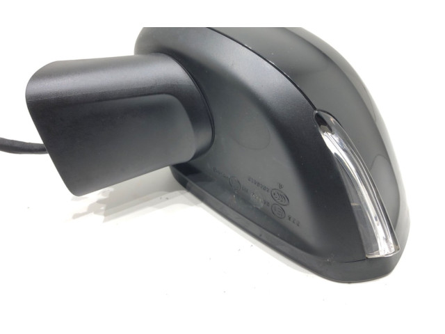 Зеркало электрическое        Volvo XC60  2017 -  года   