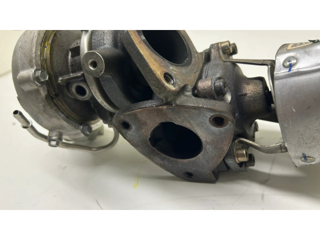 Turbodmychadlo Турбина FPLA6K682CD, 8247560004 Land Rover Discovery 5 3.0