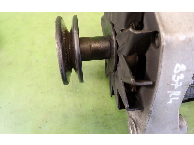 Масляный насос Audi 80 90 B3