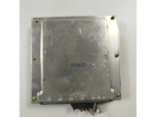 Řídící jednotka A6681530379, 0281010794 Mercedes-Benz A W168 2002