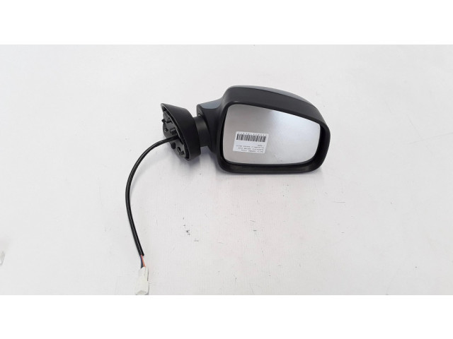 Зеркало электрическое     правое   Renault Sandero I  2008-2013 года   