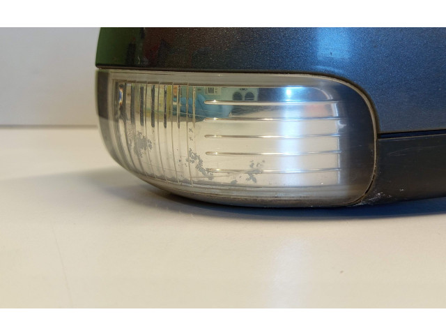 Зеркало электрическое        Volkswagen Touran I  2003 - 2010 года   