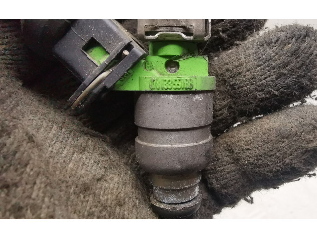 Комплект форсунок 078133551BB Audi A6 S6 C5 4B