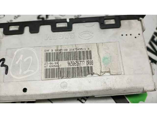 Дисплей    SV23-10   Citroen C2