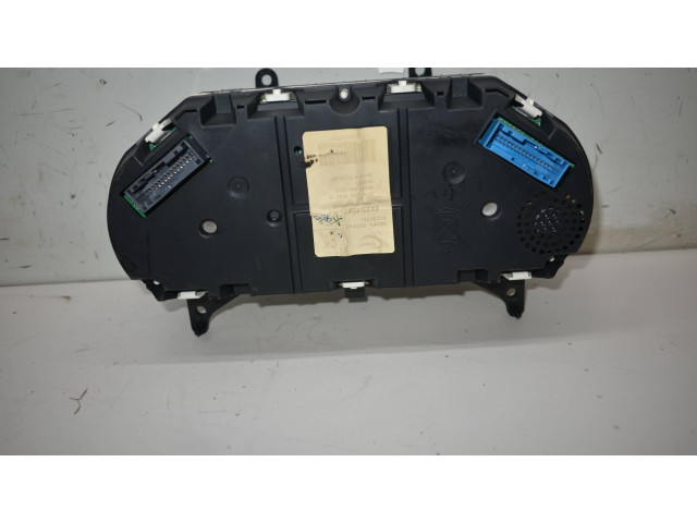 Панель приборов 8X2310849KJ Jaguar XF X250