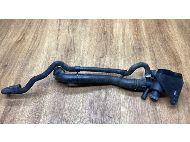 Циркуляционный электрический двигатель