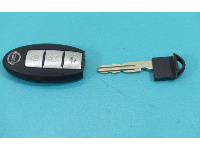 Řídící jednotka IMPRK977194   Nissan Murano Z51 2010