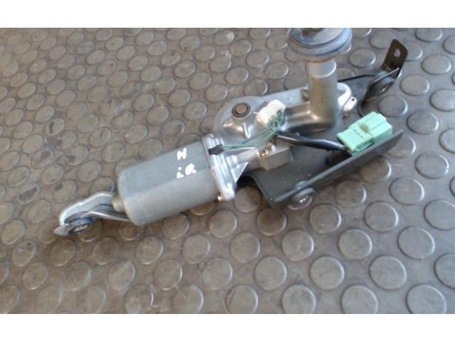 Моторчик заднего дворника WM32091S, 00000 Honda Prelude