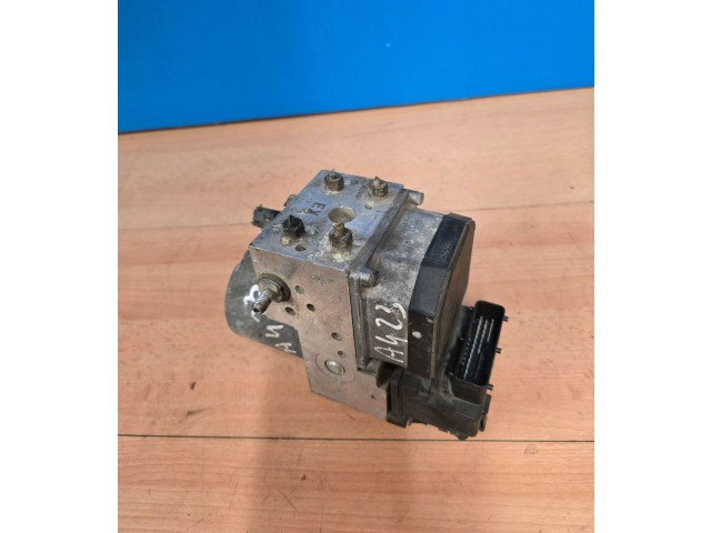 Блок АБС 24463350, 0265202508 Opel Zafira A 1999 - 2005 года