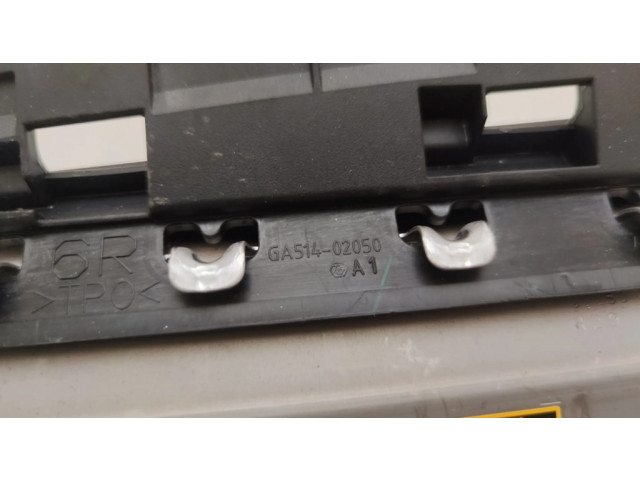 Подушка безопасности для колен 7390078020, 7399778020 Lexus NX